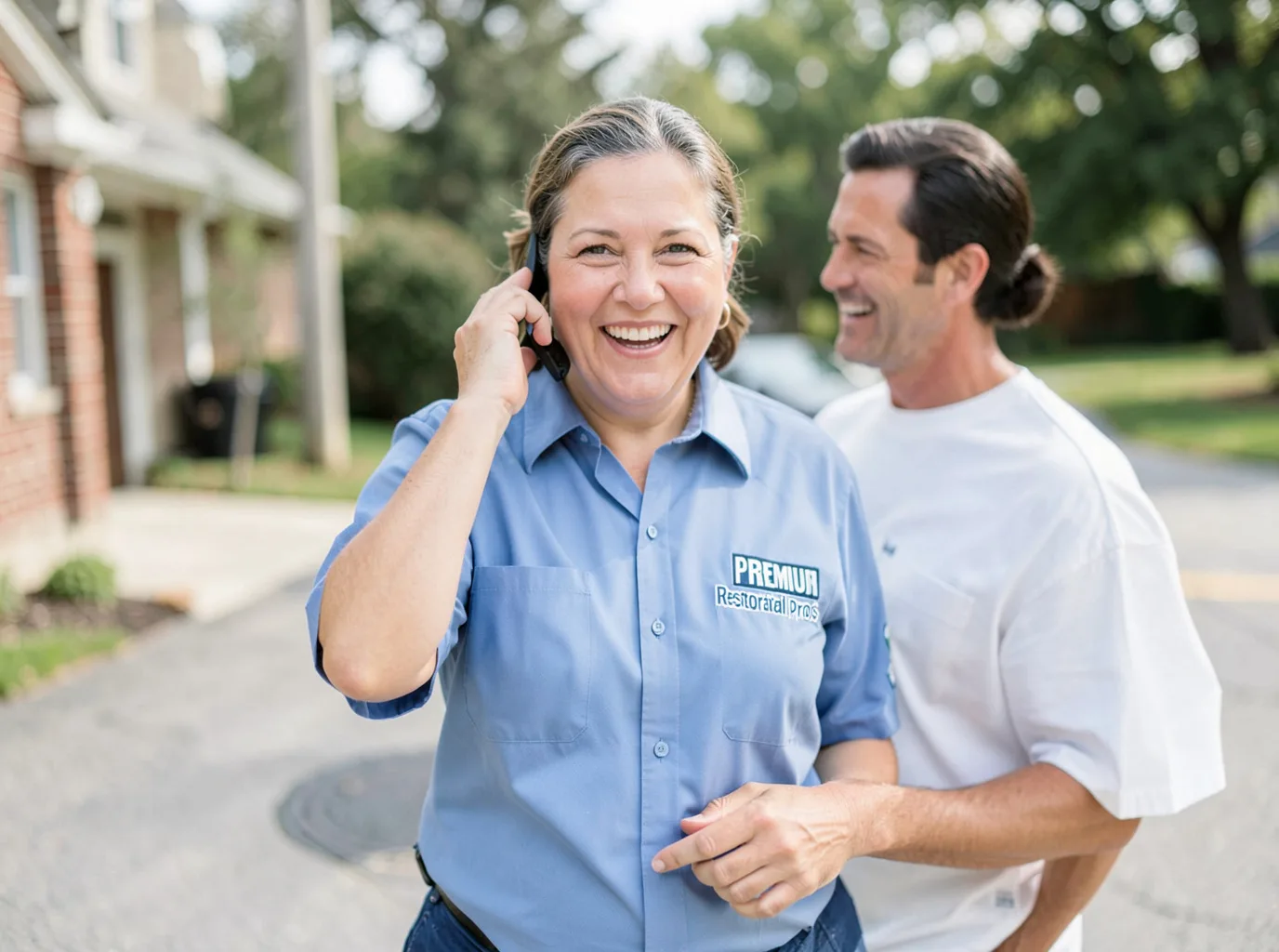 Water Damage Restoration Hodge, LA FAQs